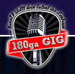 Logo 180ga GIG der Woche