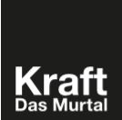 Logo Kraft.das Murtal