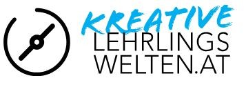 Logo Kreative Lehrlingswelten