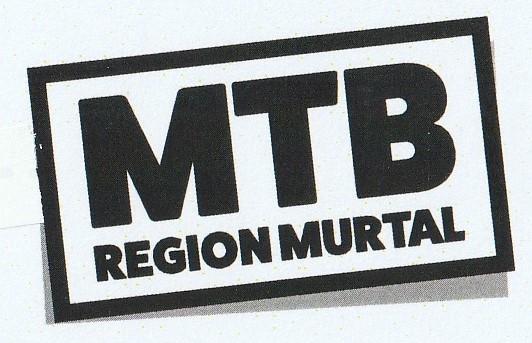 Logo MTB Region Murtal