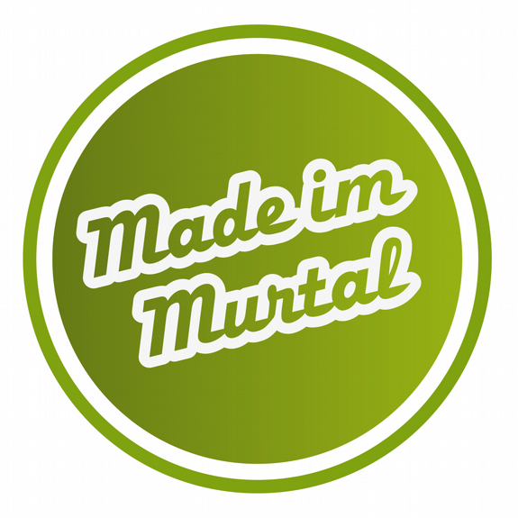 Logo Made im Murtal