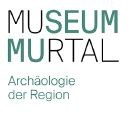 Logo Museum Murtal