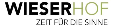 Logo Wieserhof
