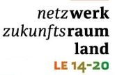 Logo Netzwerk Zukunftsraumland
