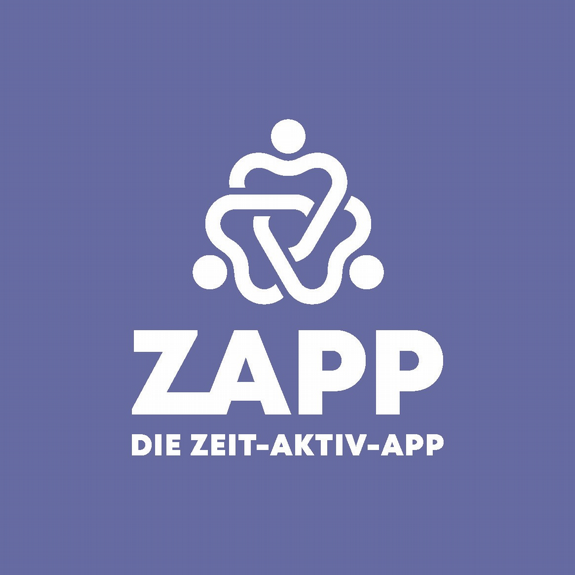 Logo zeit aktiv